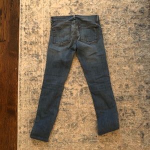 rag and bone jeans